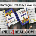 Kamagra Oral Jelly Flavours 12